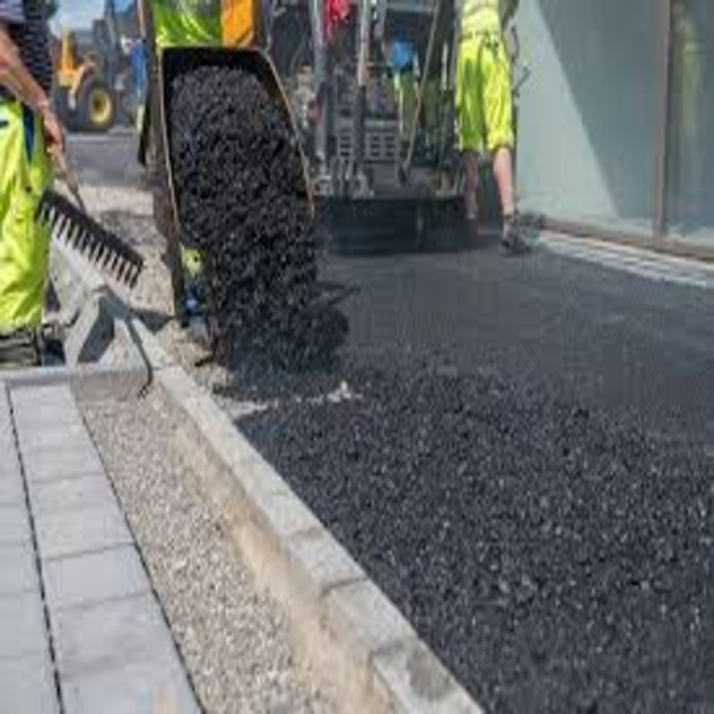 آسفالت خوب اصفهان