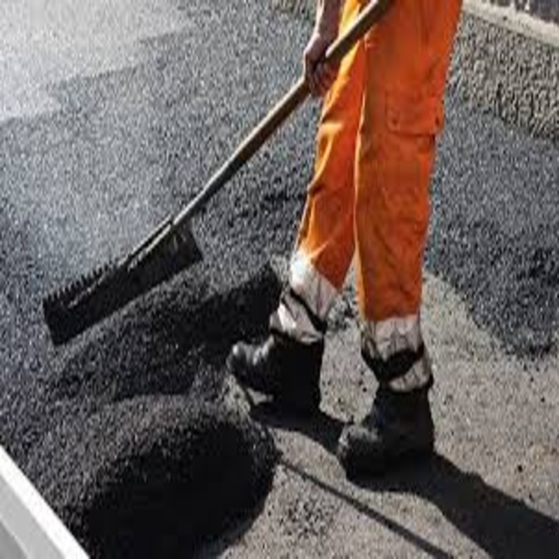 آسفالت کاری در اصفهان